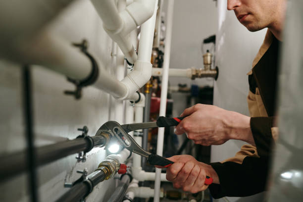 Best Sprinkler Systems  in Wilmington Island, GA