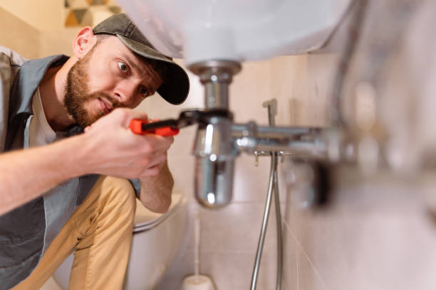 Best Clogged Drain Plumber  in Wilmington Island, GA