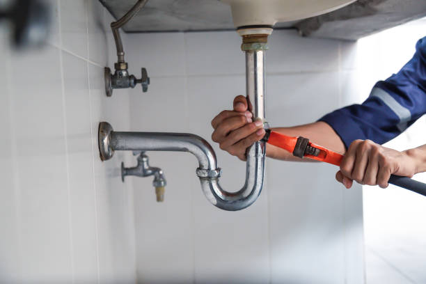 Best Leak Detection Services  in Wilmington Island, GA