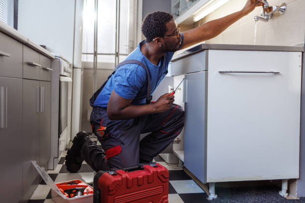 Best Plumbing Installation Services  in Wilmington Island, GA